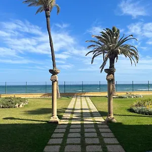 Sol Y 1ª Linea De Playa Urbanización Lubina Sol Sitio de Calahonda