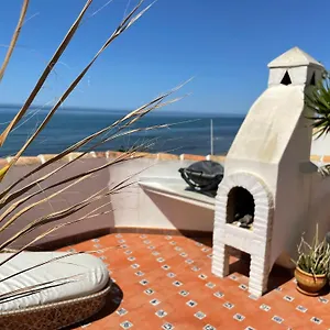 Casa Victoria Sitio de Calahonda