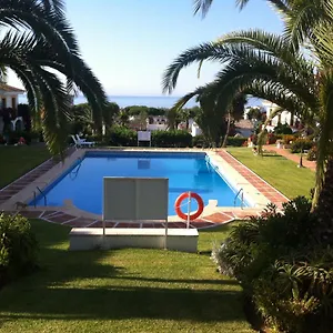  Holiday home Adosado En Residencial